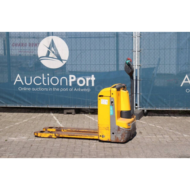 Jungheinrich EJE116-46729582