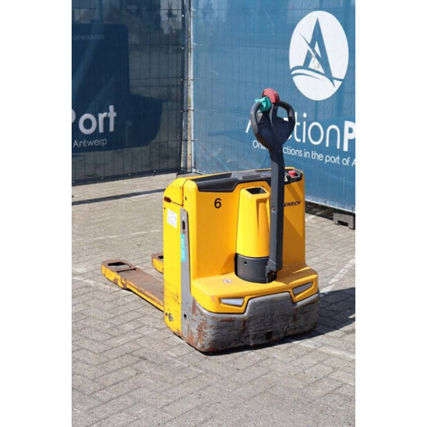 Jungheinrich EJE116-46729583