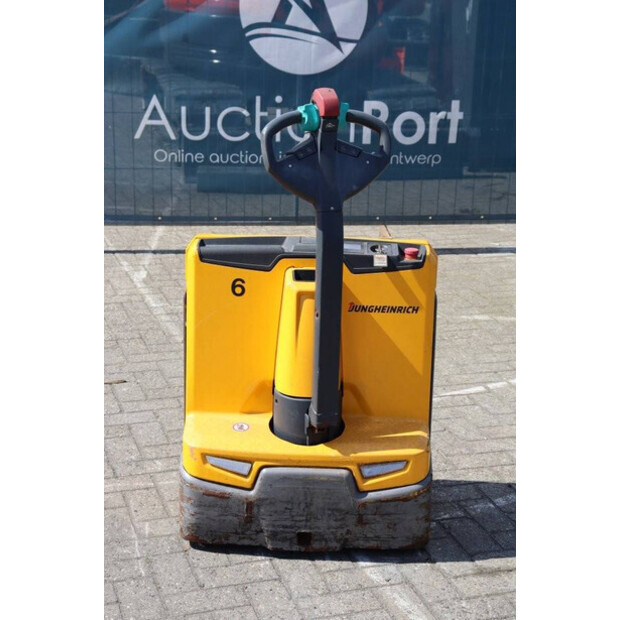 Jungheinrich EJE116-46729584