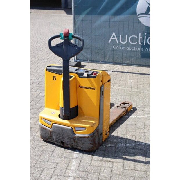 Jungheinrich EJE116-46729585