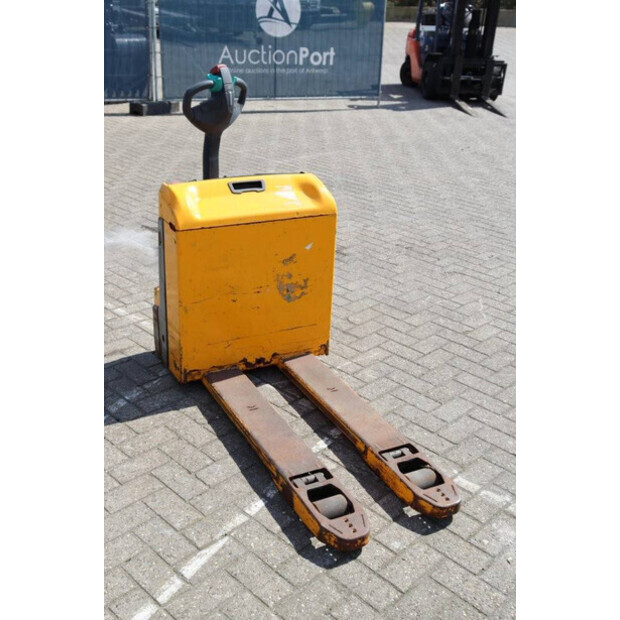 Jungheinrich EJE116-46729586