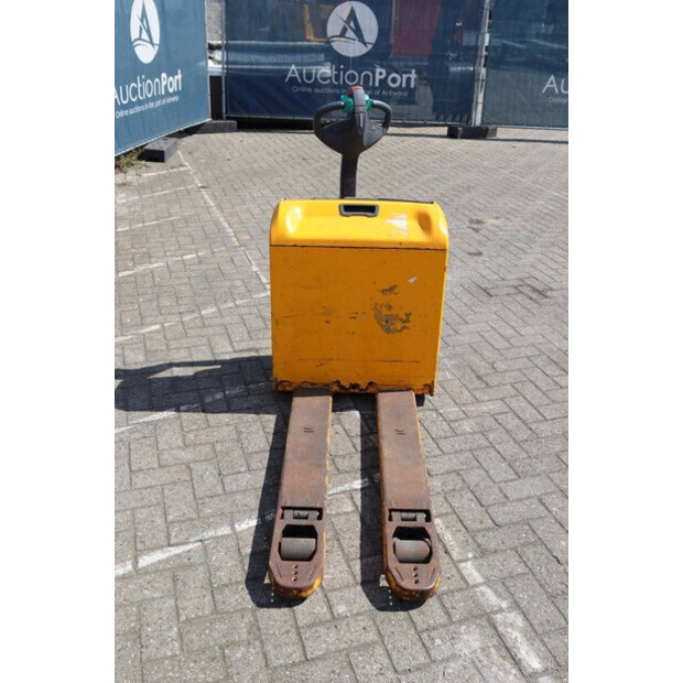 Jungheinrich EJE116-46729587