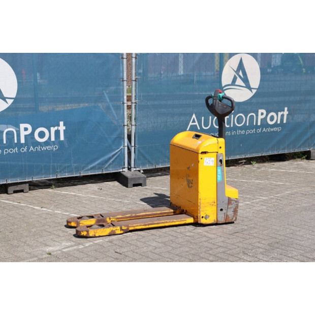 Jungheinrich EJE116-46729588