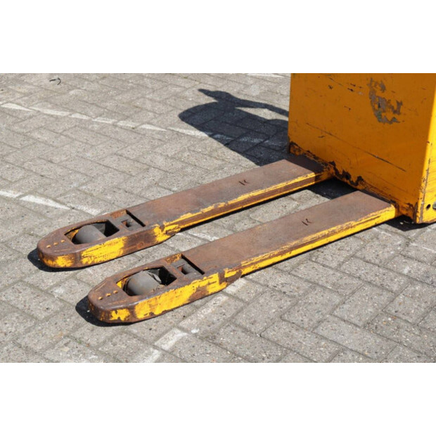 Jungheinrich EJE116-46729589