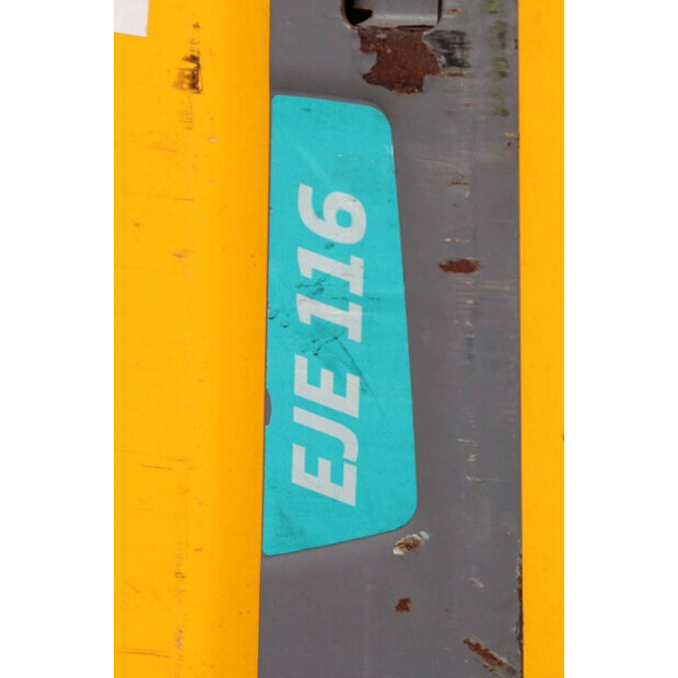 Jungheinrich EJE116-46729590