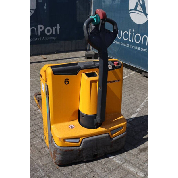 Jungheinrich EJE116-46729591