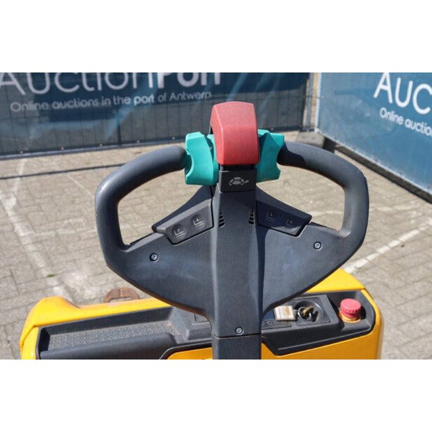 Jungheinrich EJE116-46729592