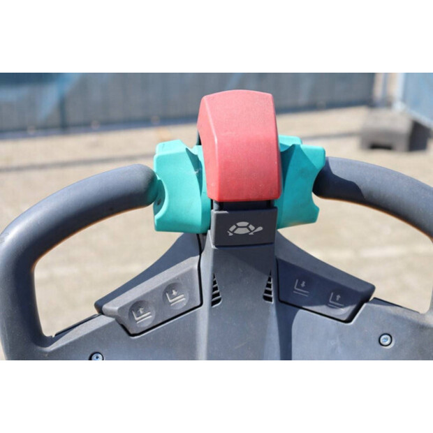 Jungheinrich EJE116-46729593