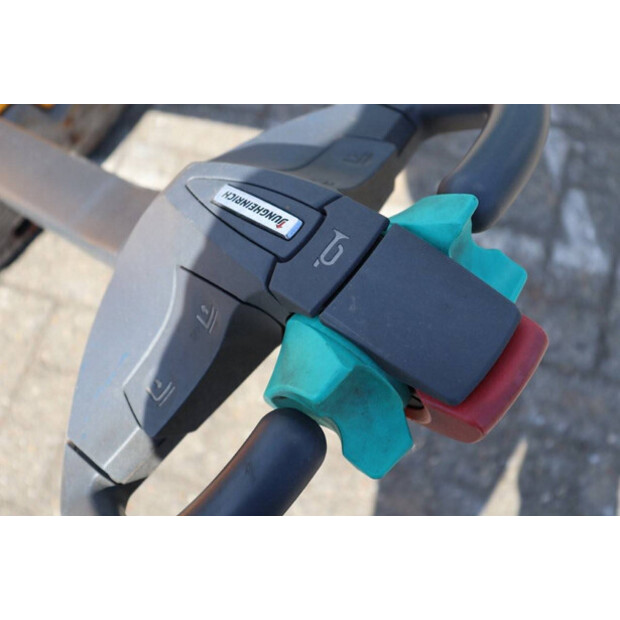 Jungheinrich EJE116-46729594