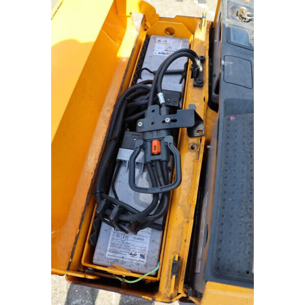 Jungheinrich EJE116-46729595