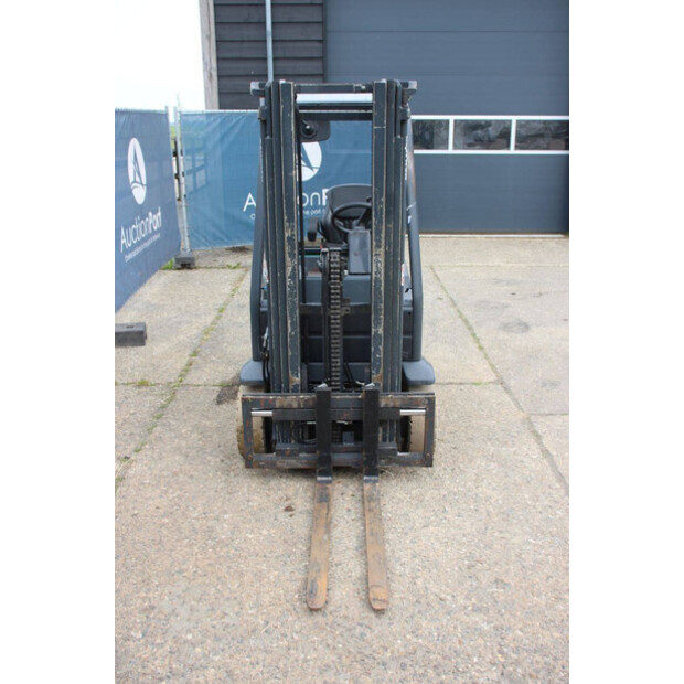 2005 Komatsu FB15M-2R-46729635