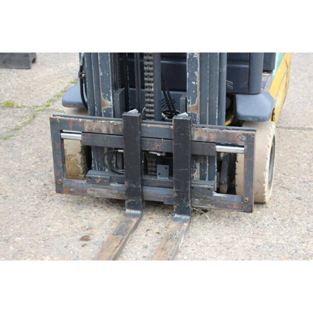 2005 Komatsu FB15M-2R-46729638