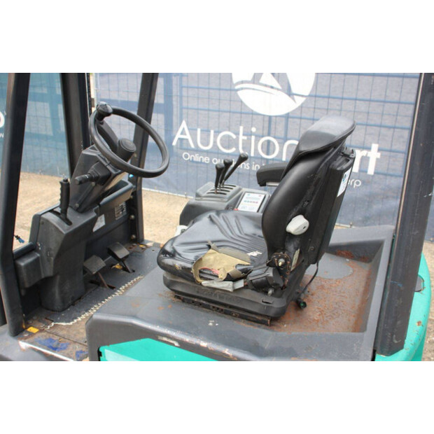 2005 Komatsu FB15M-2R-46729648