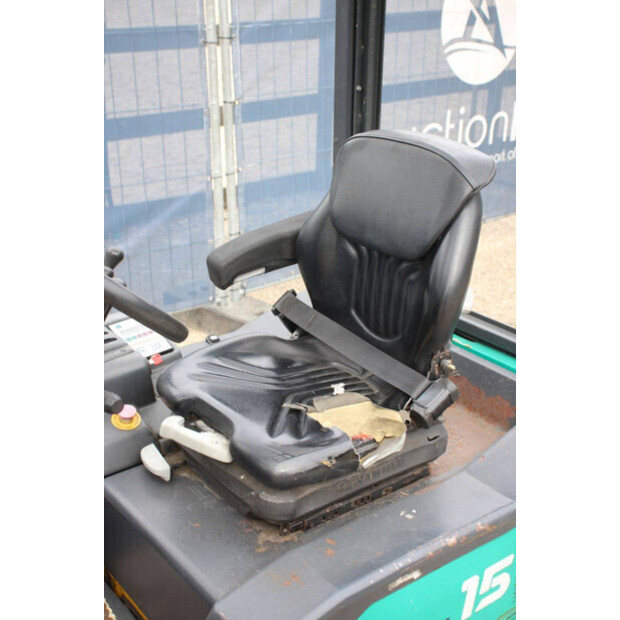 2005 Komatsu FB15M-2R-46729651