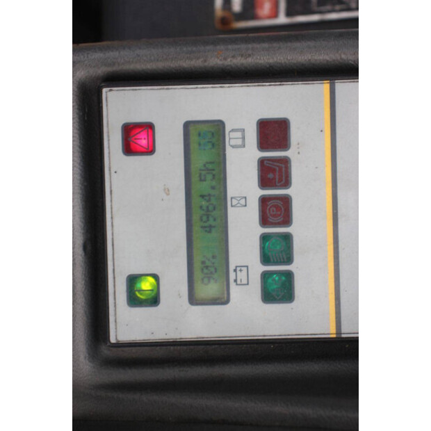 2005 Komatsu FB15M-2R-46729653