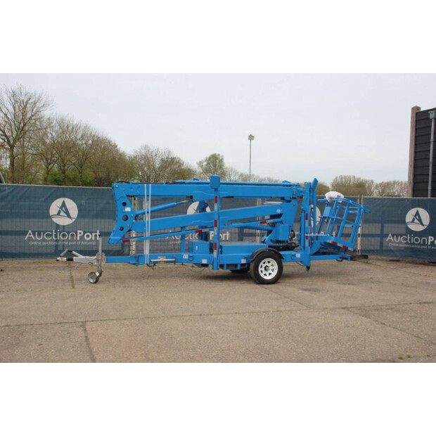 2025 Caterpillar CTA-18T-46729658