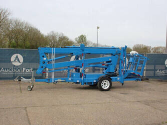 Image for AERIAL LIFTS 2025 Caterpillar CTA-18T