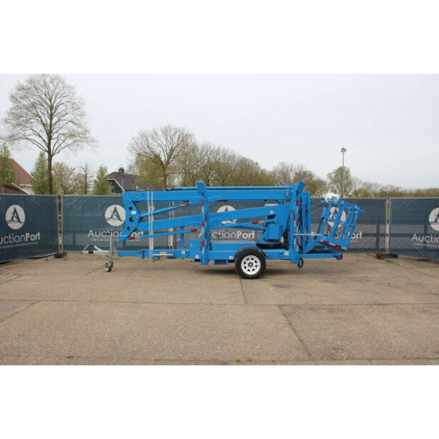 2025 Caterpillar CTA-18T-46729659