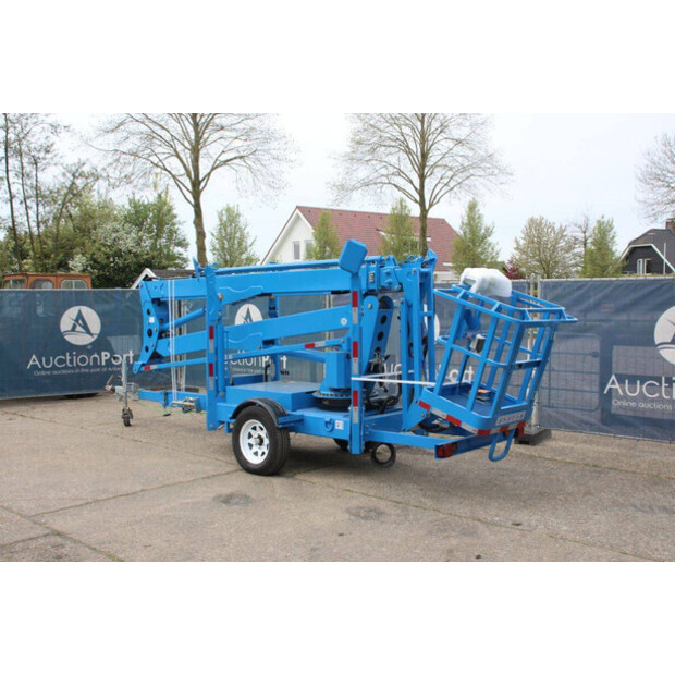 2025 Caterpillar CTA-18T-46729660