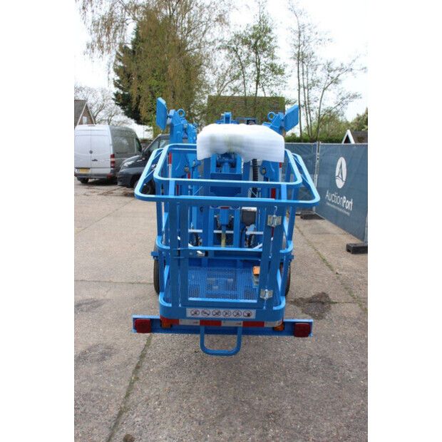 2025 Caterpillar CTA-18T-46729661