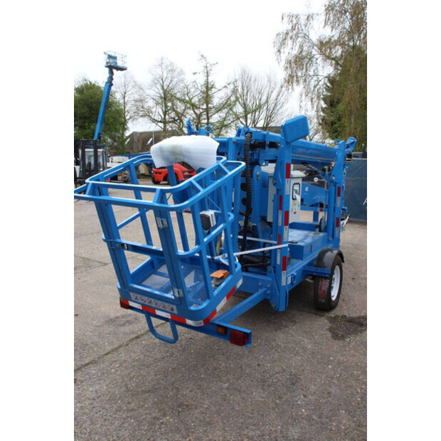 2025 Caterpillar CTA-18T-46729662