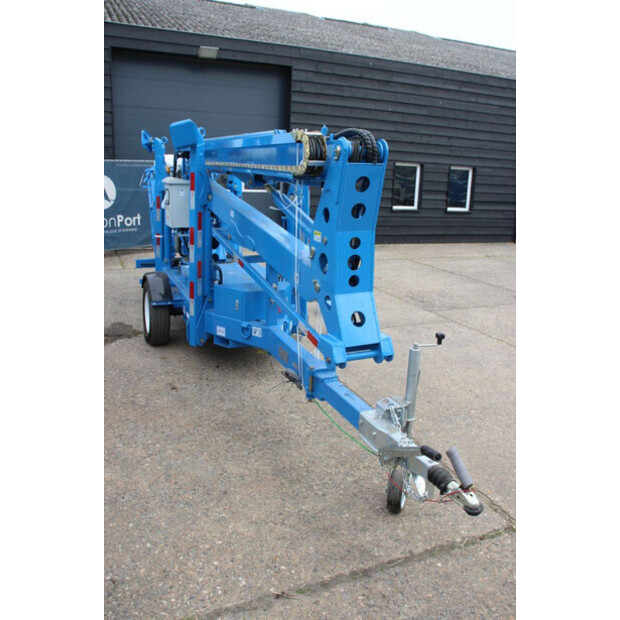 2025 Caterpillar CTA-18T-46729663