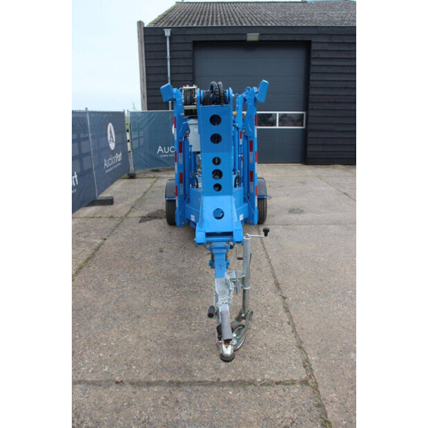 2025 Caterpillar CTA-18T-46729664