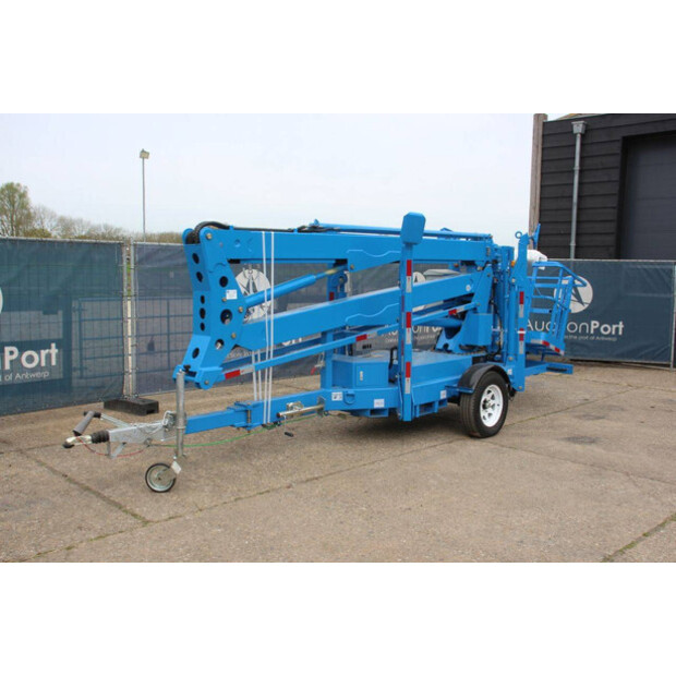 2025 Caterpillar CTA-18T-46729665