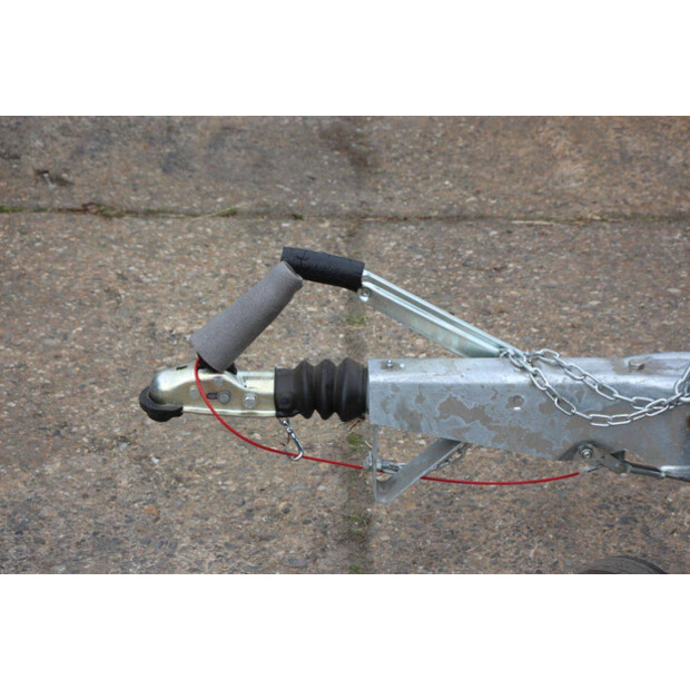 2025 Caterpillar CTA-18T-46729667