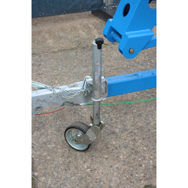 2025 Caterpillar CTA-18T-46729668