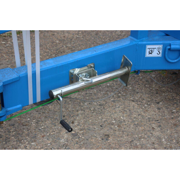 2025 Caterpillar CTA-18T-46729669