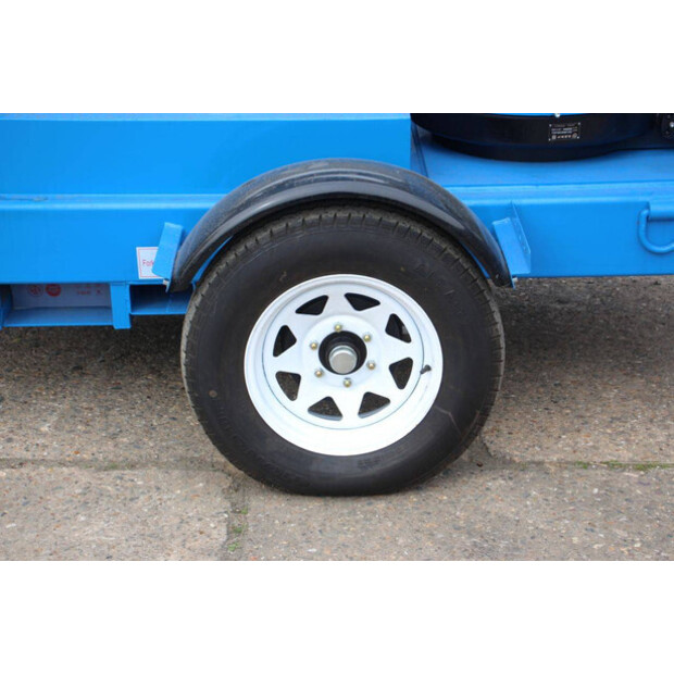 2025 Caterpillar CTA-18T-46729670