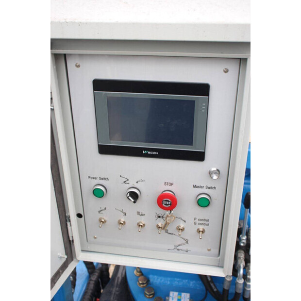 2025 Caterpillar CTA-18T-46729674