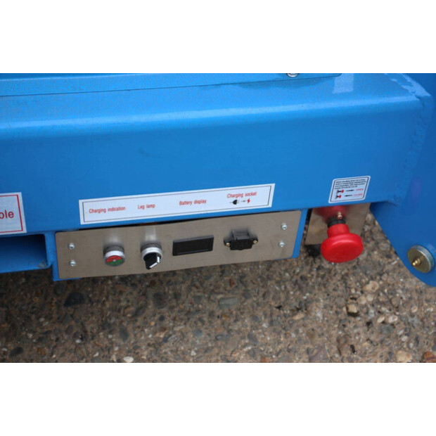 2025 Caterpillar CTA-18T-46729675