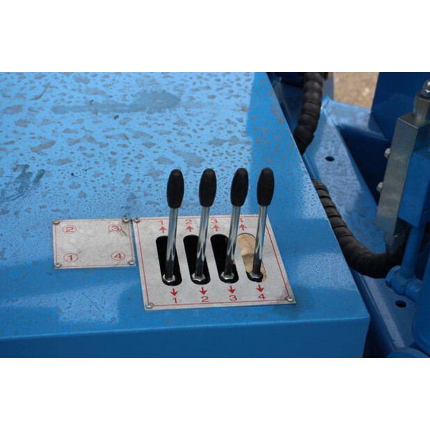 2025 Caterpillar CTA-18T-46729676