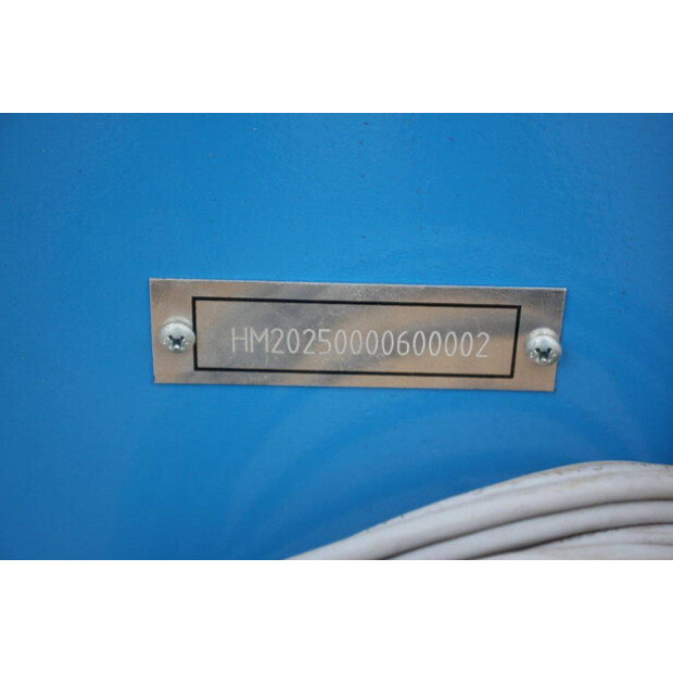 2025 Caterpillar CTA-18T-46729678