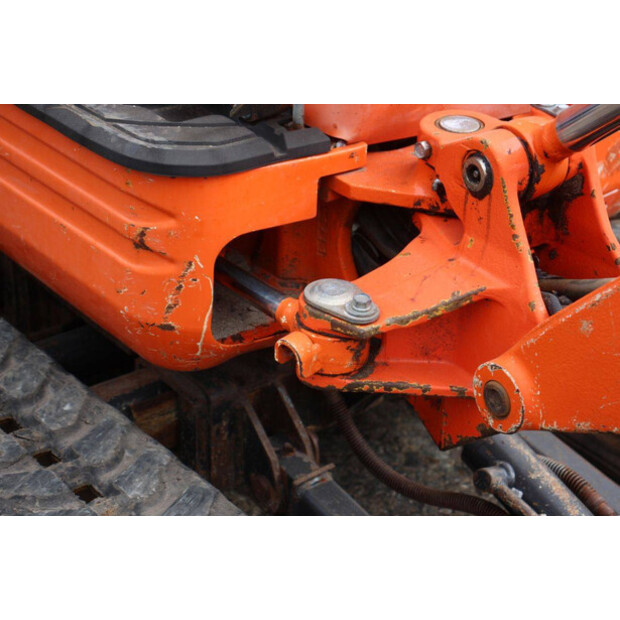 2016 KUBOTA U10-3-46729694