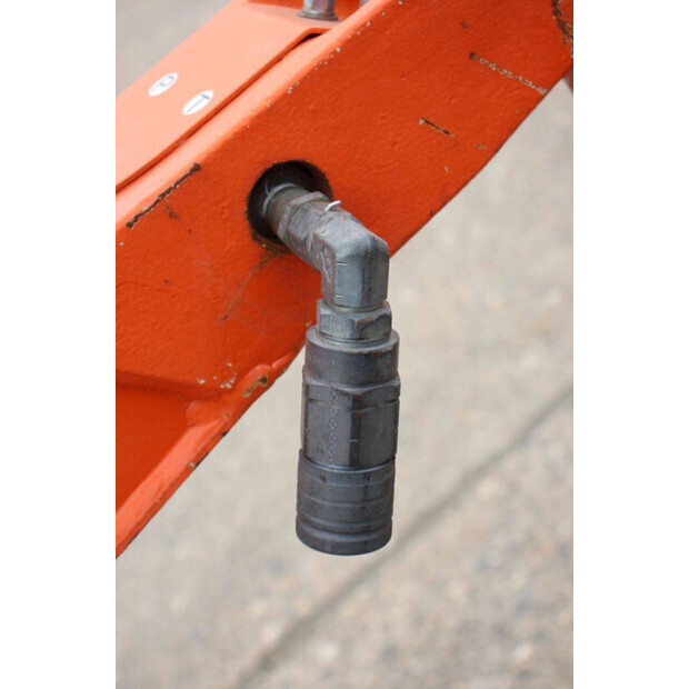 2016 KUBOTA U10-3-46729695