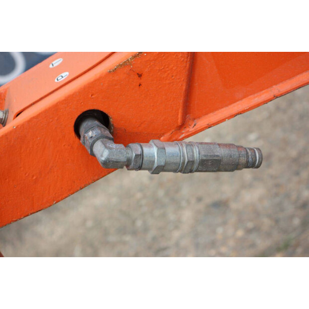 2016 KUBOTA U10-3-46729696