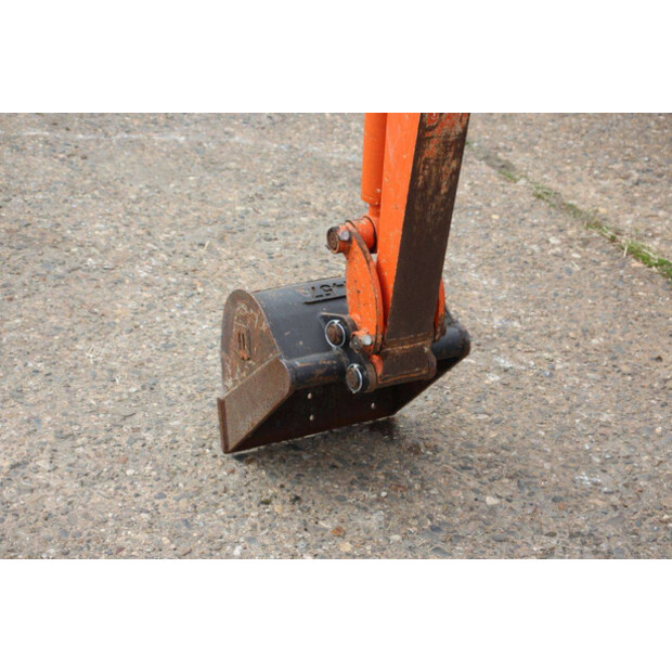 2016 KUBOTA U10-3-46729697