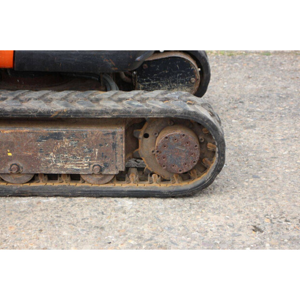 2016 KUBOTA U10-3-46729699