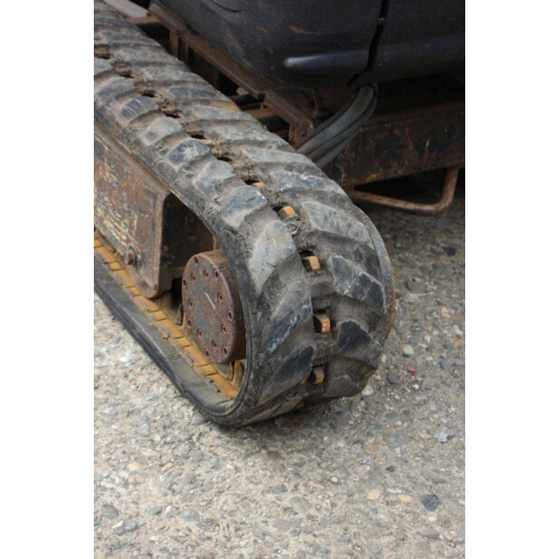 2016 KUBOTA U10-3-46729700