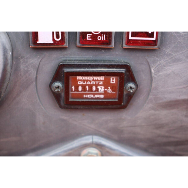 2016 KUBOTA U10-3-46729704