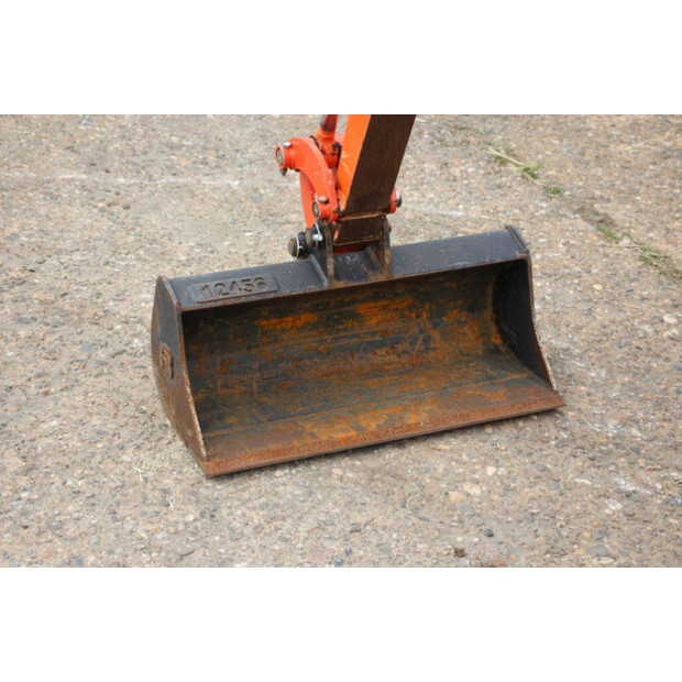 2016 KUBOTA U10-3-46729721