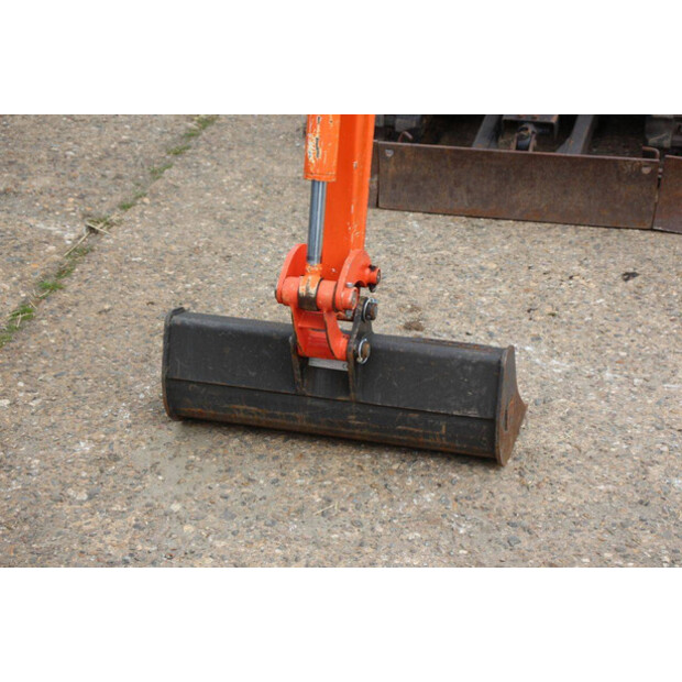 2016 KUBOTA U10-3-46729722