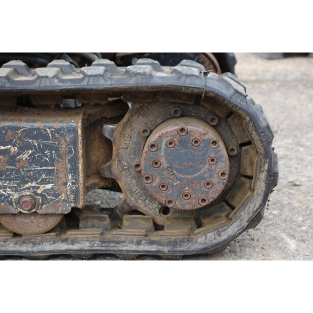 2016 KUBOTA U10-3-46729728