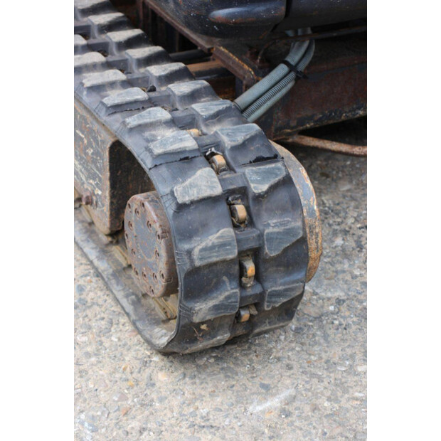 2016 KUBOTA U10-3-46729729