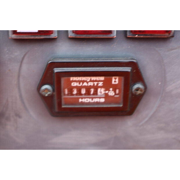 2016 KUBOTA U10-3-46729732