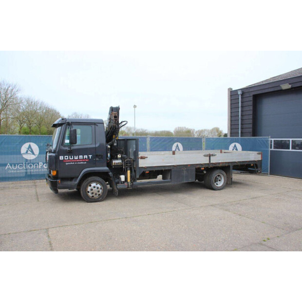 2001 DAF AE-45CE-46729741