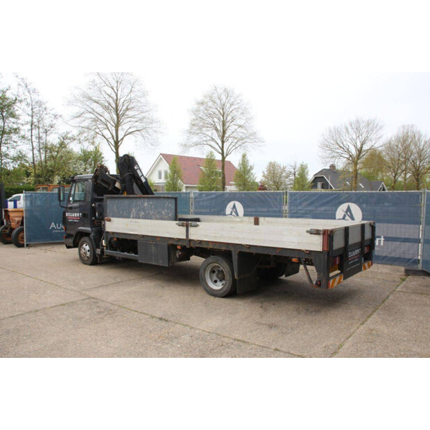 2001 DAF AE-45CE-46729743